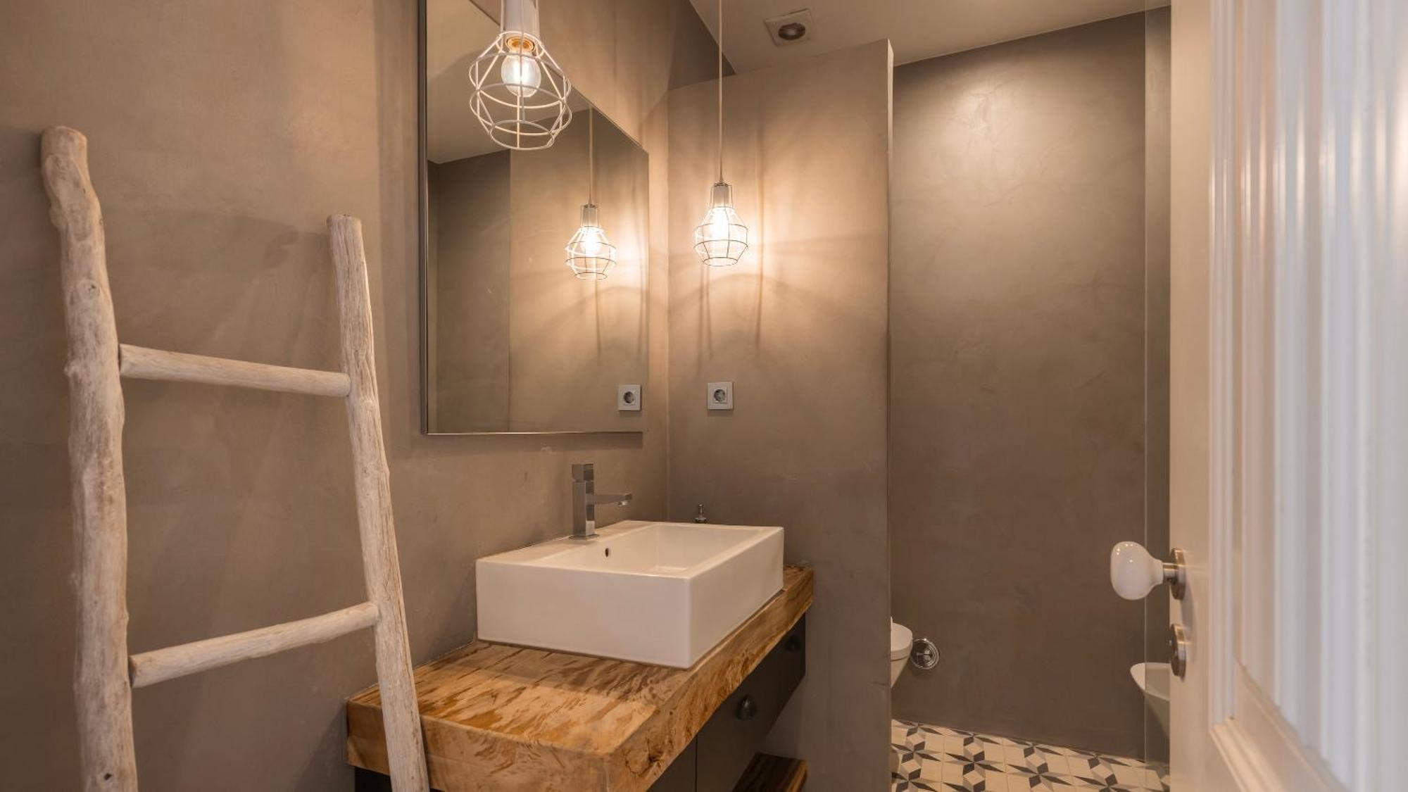 Charming 3Bdr Duplex In City Center By Lovelystay Lisbon Exterior photo